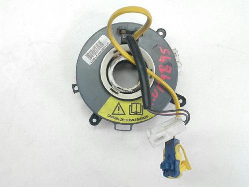 Kontaktrulle Airbag FIAT DOBLO MPV (119_, 223_) 1.3 JTD (75 hp) 17055268