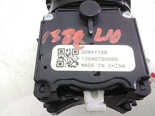 Steering column stalk CHEVROLET ORLANDO (J309)  | BP17057334I23 