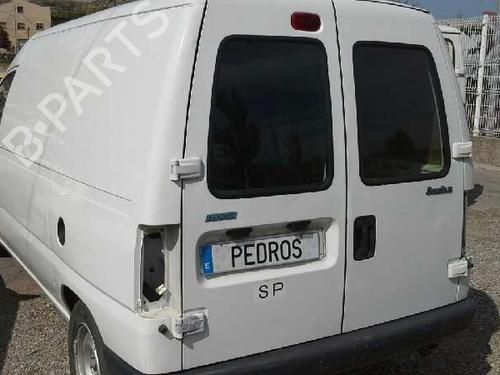 Air filter box FIAT SCUDO Van (220_)  | BP13369600M87 