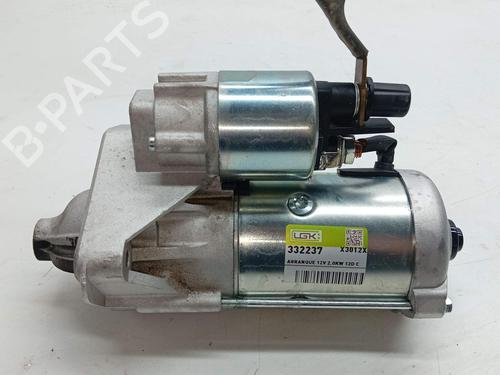 Starter MERCEDES-BENZ VITO Van (W447) 111 CDI (447.601, 447.603, 447.605) | BP27658692M8 - Image 2