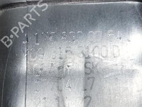 Air vent MERCEDES-BENZ A-CLASS (W176) A 200 CDI / d (176.008) | BP18641853I21 