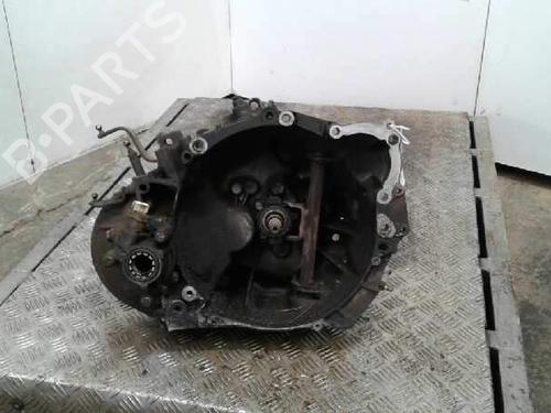 Used Gearbox Gearbox 5233876 5233876