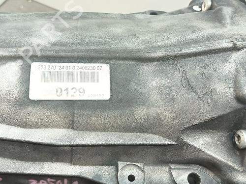 Gearbox MERCEDES-BENZ E-CLASS (W213) E 220 d (213.004) | BP33321835M3  - Image 7