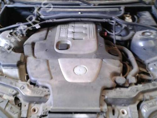 Engine control unit (ECU) BMW 3 (E46) 320 d | BP4587242M57 