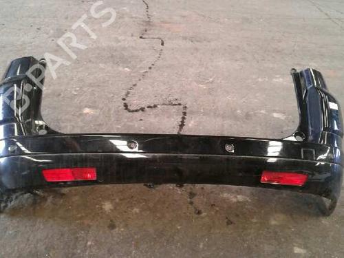 Used Rear bumper CITROËN C4 Grand Picasso I (UA_) [2006-2013]  4477576