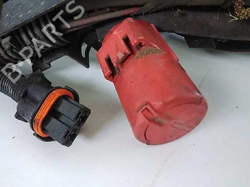 Cable NISSAN NV400 Van (X62, X62B)  | BP17058631E12 