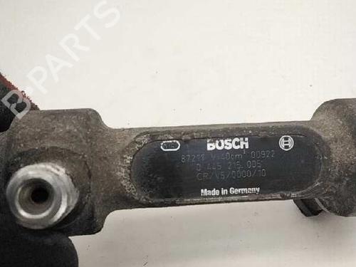 Injection rail ALFA ROMEO 166 (936_)  | BP1619470M98 
