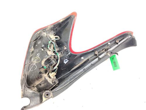 Right taillight NISSAN JUKE (F15) 1.6 DIG-T | BP17326294C35 