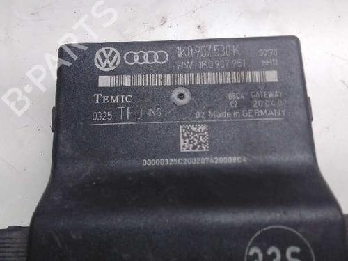 Electronic module SEAT LEON (1M1)  | BP15887933M83 