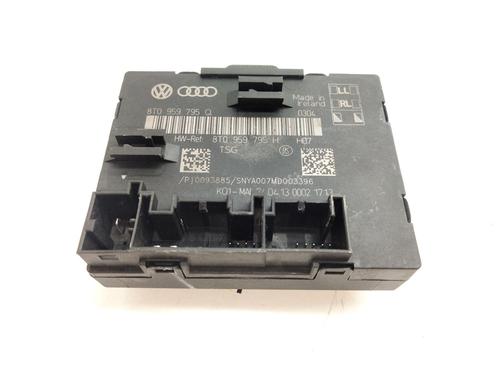 Modulo electronico AUDI A5 Sportback (8TA) [2007-2017]  17547892