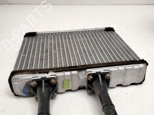 Used Heater matrix NISSAN ALMERA II (N16) 1.8 (116 hp) 25469271