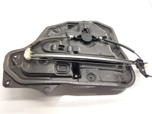 Rear left window mechanism MAZDA CX-5 (KE, GH) 2.2 D (KE2FW) | BP34520532C24 - Image 2