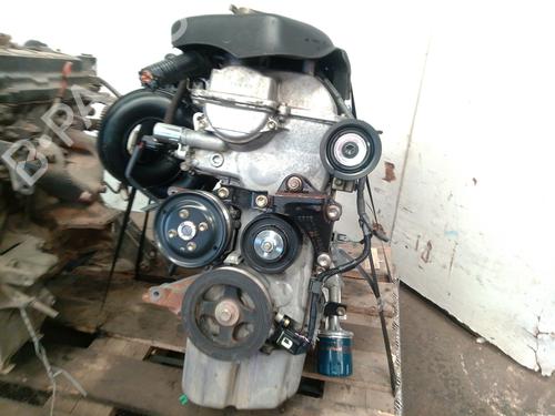 Engine TOYOTA YARIS (_P1_) 1.3 (SCP12_, SCP13_, SCP12R, SCP13R) | BP35903973M1 - Image 2