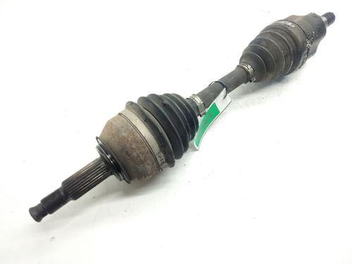 Used Left front driveshaft CHRYSLER LE BARON Saloon 2.5 i Turbo (152 hp) 25226475