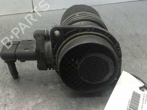 Mass air flow sensor VW POLO (9N_, 9A_)  | BP1621501M95 