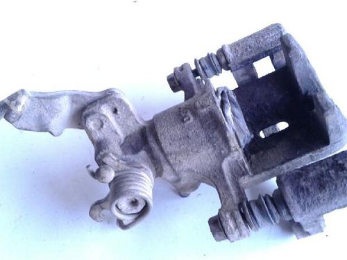 Right rear brake caliper NISSAN ALMERA II Hatchback (N16)  | BP11602271M106 