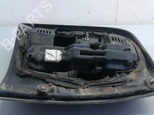 Left taillight NISSAN MICRA II (K11)  | BP6961266C34 