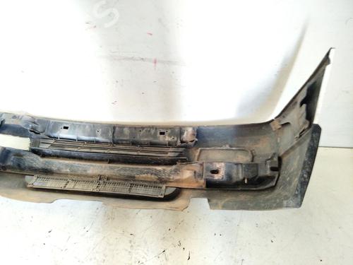 Front bumper CITROËN JUMPY I (U6U_)  | BP17035170C7 