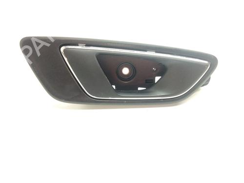 Used Front right interior door handle SEAT ATECA (KH7, KHP) 1.5 TSI (150 hp) 16934676