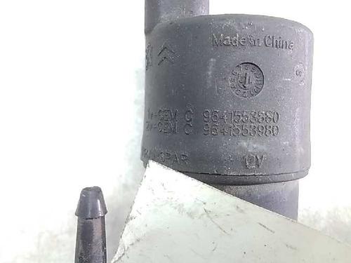 Washer pump OPEL MOVANO A Van (X70)  | BP14322163E24 
