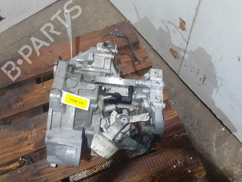 Gearbox VW PASSAT B6 (3C2) 1.9 TDI | BP32229734M3 - Image 3