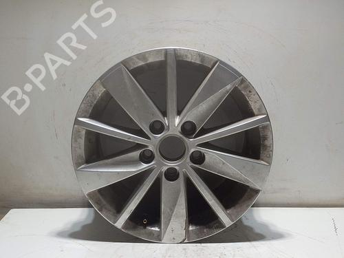 Used Rim Rim 38412036 38412036