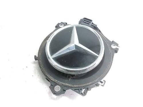 Used Tailgate handle MERCEDES-BENZ E-CLASS Coupe (C238) E 350 d 4-matic (238.334) (258 hp) 15491204