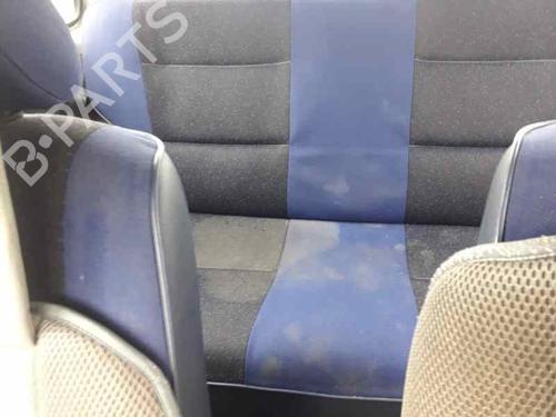 Left taillight SEAT IBIZA II (6K1)  | BP5588309C34 
