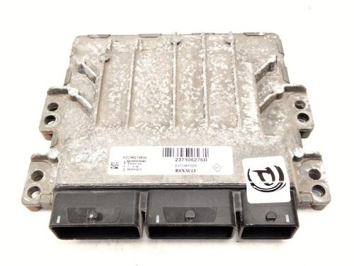 Engine control unit (ECU) DACIA DUSTER (HS_) 1.2 TCe 125 | BP34580485M57 - Image 3