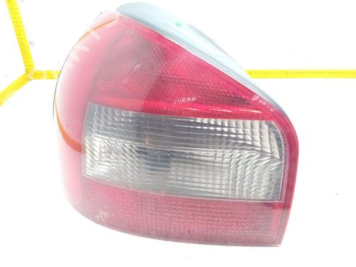 Used Left taillight Left taillight 16304687 16304687