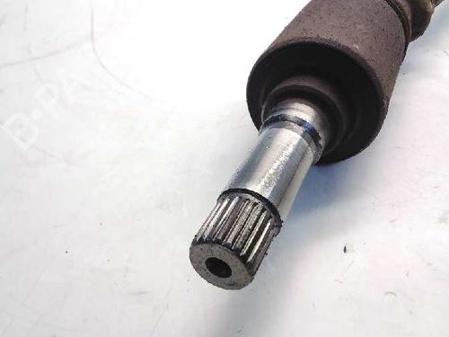 Right front driveshaft CITROËN SAXO (S0, S1)  | BP10330397M39 