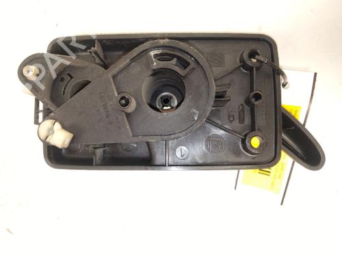 Front right interior door handle OPEL MOVANO A Van (X70) 2.5 DTi (FD) | BP22776115I14 