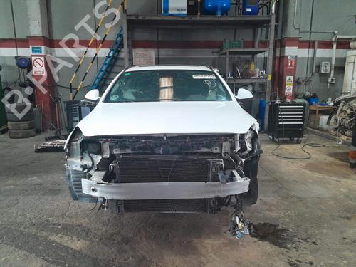 Used Parts OPEL INSIGNIA A Sports Tourer (G09) 2.0 CDTI (35) 5000289