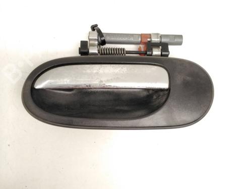 Used Rear left exterior door handle NISSAN ALMERA II (N16) 2.2 dCi (136 hp) 16873823