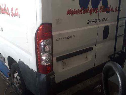 Servo brake PEUGEOT BOXER Van  | BP10375900M42  - Image 14