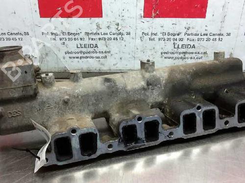 Intake manifold KIA CARNIVAL II (GQ) 2.9 CRDi | BP611811M70 
