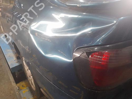 Left front window switch NISSAN PRIMERA Hatchback (P11) 2.0 TD | BP17790181I27 - Image 7