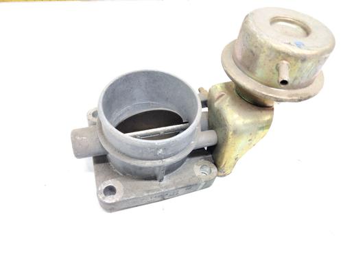 Used Throttle body NISSAN SERENA (C23) [1991-2001]  15822662
