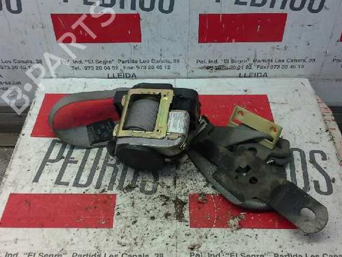 Used Front right belt tensioner HYUNDAI ATOS (MX) [1997-2015]  10261779