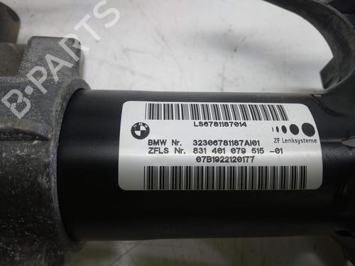 Steering column BMW X5 (E70) 3.0 d | BP16112203M21 - Image 3