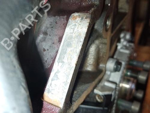 Motor SKODA FABIA II Combi (545) 1.6 TDI | BP29944871M1