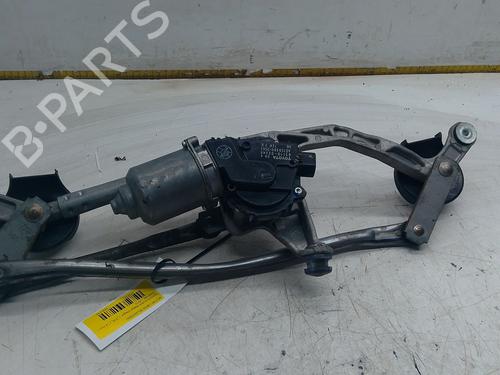 Used Front wiper motor TOYOTA AURIS Estate (_E18_) 1.8 Hybrid (ZWE186_, ZWE186R, ZWE186H) (136 hp) 31014414
