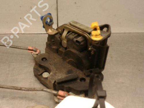 Front left lock NISSAN ALMERA II Hatchback (N16)  | BP7256964C98 