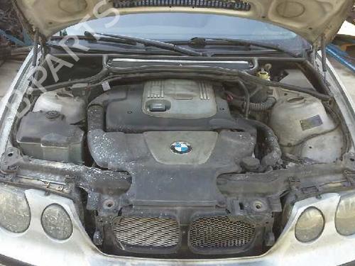 Seat buckle BMW 3 Compact (E46) 320 td | BP14314901I32 