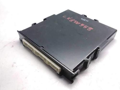 Used Comfort control module Comfort control module 15887924 15887924