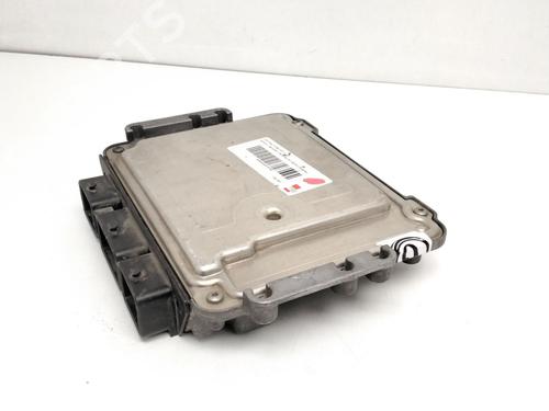 Engine control unit (ECU) RENAULT MEGANE II (BM0/1_, CM0/1_) | BP150952M57