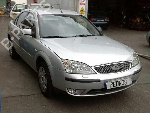 Right front fog light FORD MONDEO III Saloon (B4Y)  | BP10191583C31 