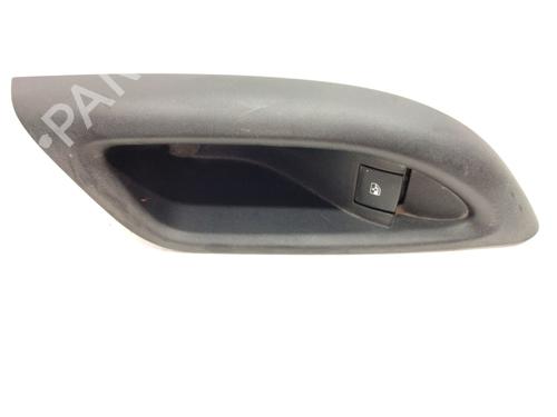 Right rear window switch OPEL ASTRA K Sports Tourer (B16) 1.6 CDTi (35) (136 hp) 17639539