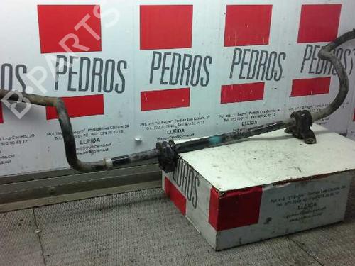 Used Anti roll bar NISSAN QASHQAI / QASHQAI +2 I (J10, NJ10, JJ10E) 2.0 dCi All-wheel Drive (150 hp) 3467721