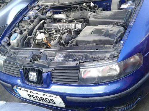 Steering pump SEAT TOLEDO II (1M2)  | BP4569300M99 